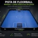 Floorball Sport