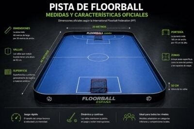 Floorball Sport