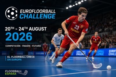 EuroFloorball Challenge 2026