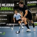 cómo mejorar en floorball