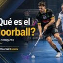 ¿Qué es el Floorball Guía completa y Floorball España