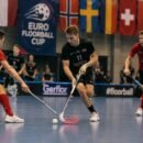 Euro Floorball Cup 2026 guía del torneo europeo