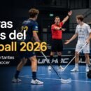 Nuevas reglas del floorball 2026 cambios importantes