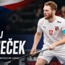 Ondřej Němeček perfil y carrera en el floorball