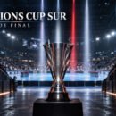 Champions Cup Sur de floorball: cuartos de final entre clubes checos y suizos