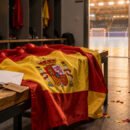 España se clasifica para el Mundial Sub19 de floorball