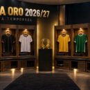 Liga Oro de Floorball 2026/27 antes del inicio de la nueva temporada