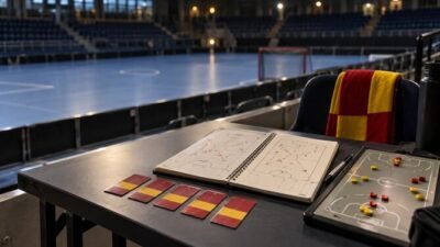 Análisis de España tras el Clasificatorio Sub19 de Guadarrama