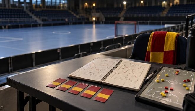 Análisis de España tras el Clasificatorio Sub19 de Guadarrama