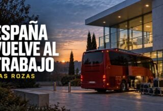 La selección española de floorball vuelve al trabajo en Las Rozas
