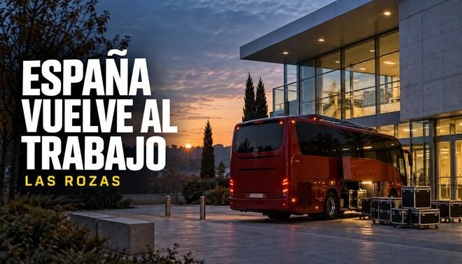 La selección española de floorball vuelve al trabajo en Las Rozas