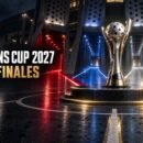 Trofeo de la Champions Cup 2027 ante los cuatro cruces de semifinales