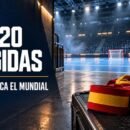 Convocatoria de España para el clasificatorio del Mundial femenino de floorball 2027